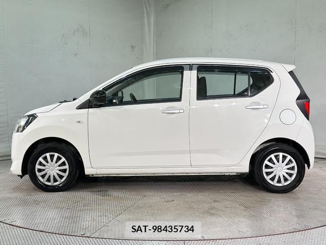 Daihatsu MIRA 2019-08 8055320-15