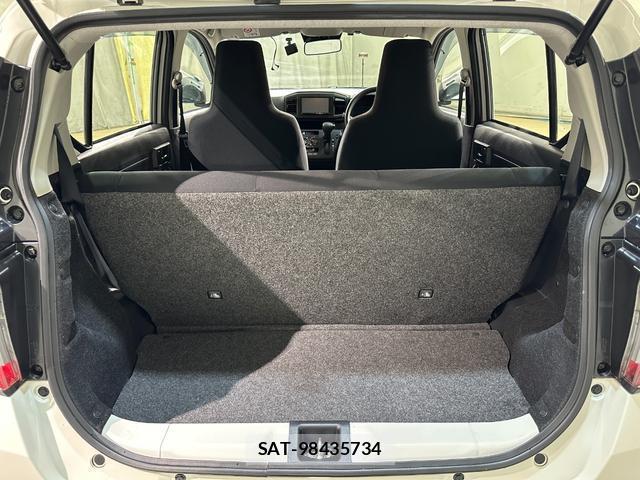 Daihatsu MIRA 2019-08 8055320-16