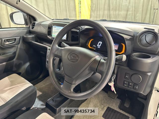 Daihatsu MIRA 2019-08 8055320-18