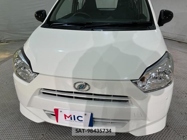 Daihatsu MIRA 2019-08 8055320-19