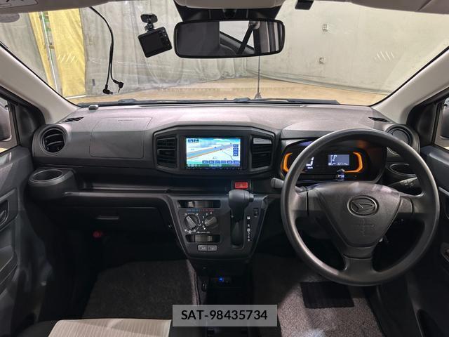 Daihatsu MIRA 2019-08 8055320-5