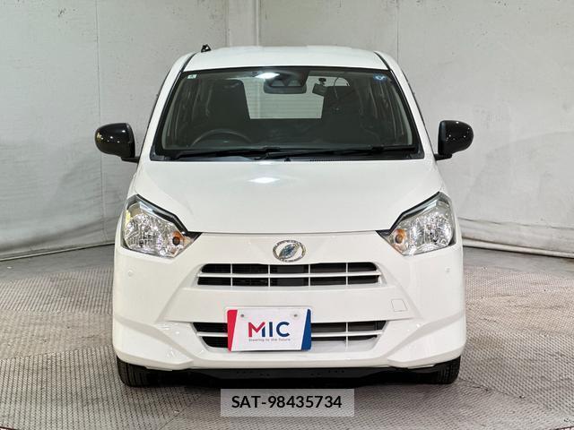 Daihatsu MIRA 2019-08 8055320-9