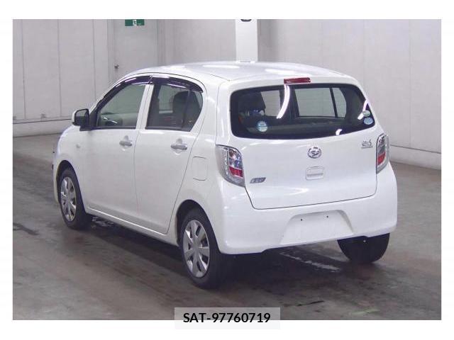 Daihatsu MIRA 2015-04 8055340-0