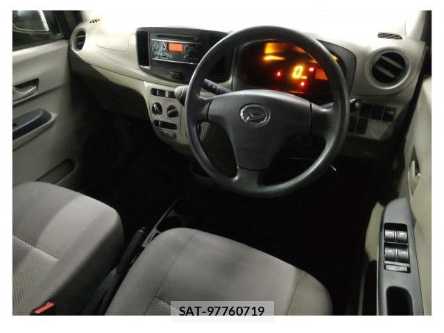 Daihatsu MIRA 2015-04 8055340-1
