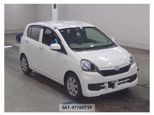 Daihatsu MIRA 2015-04 8055340-2