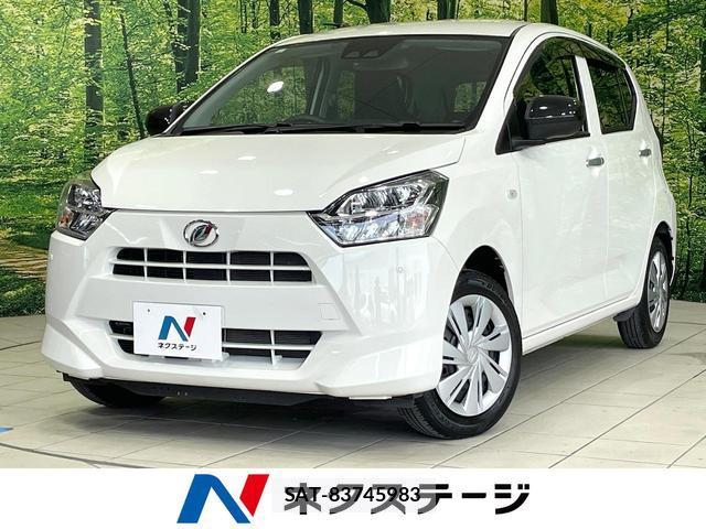 Daihatsu MIRA 2021-06 8055489-0
