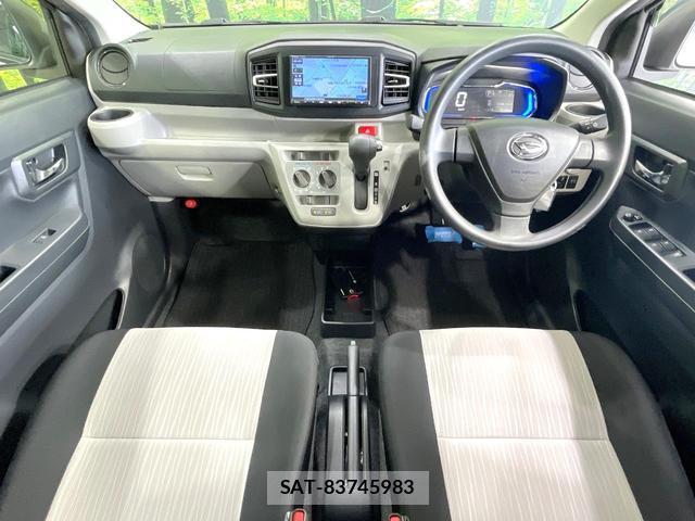 Daihatsu MIRA 2021-06 8055489-1