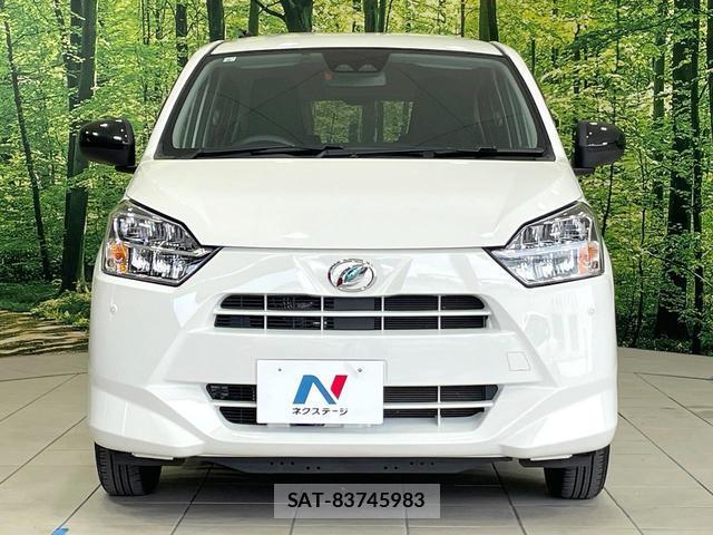 Daihatsu MIRA 2021-06 8055489-13