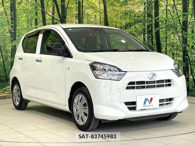 Daihatsu MIRA 2021-06 8055489-15