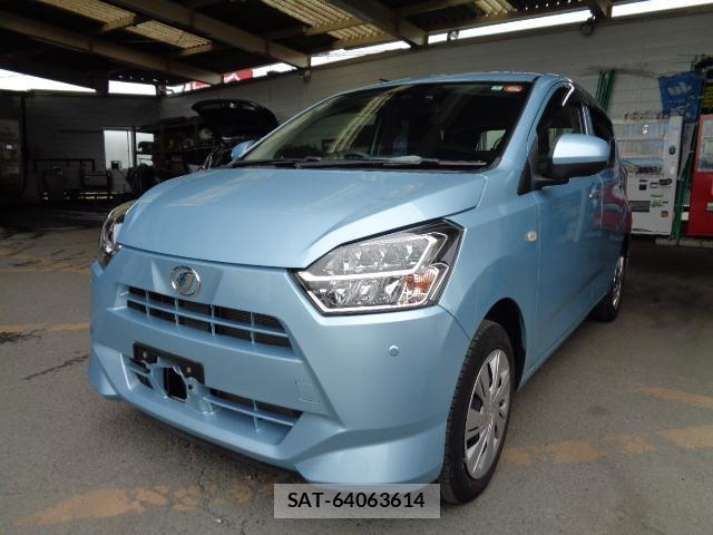 Daihatsu MIRA 2022-04 8055719-0