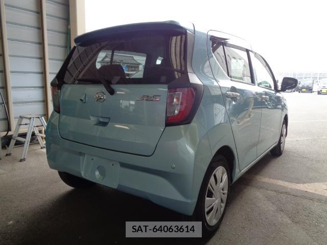 Daihatsu MIRA 2022-04 8055719-1