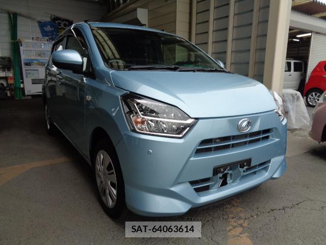 Daihatsu MIRA 2022-04 8055719-10