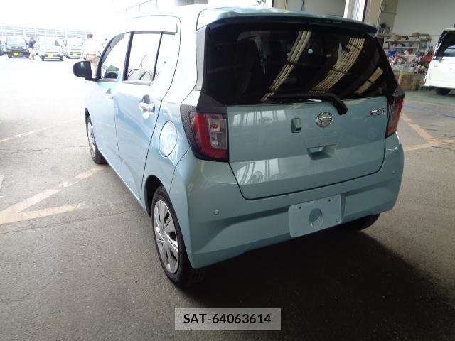 Daihatsu MIRA 2022-04 8055719-12