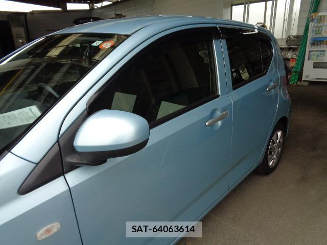 Daihatsu MIRA 2022-04 8055719-13