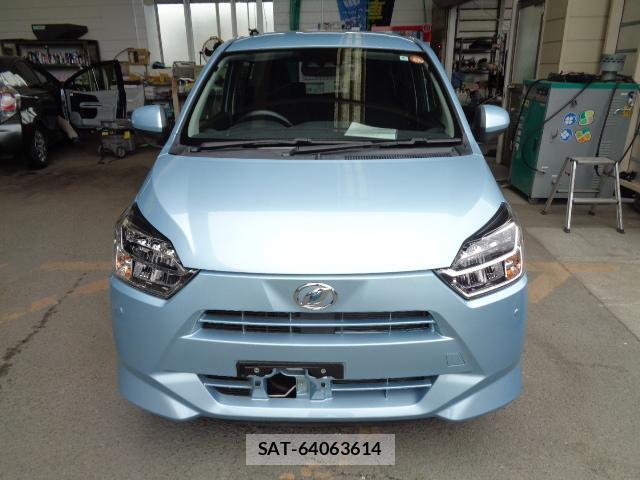 Daihatsu MIRA 2022-04 8055719-19