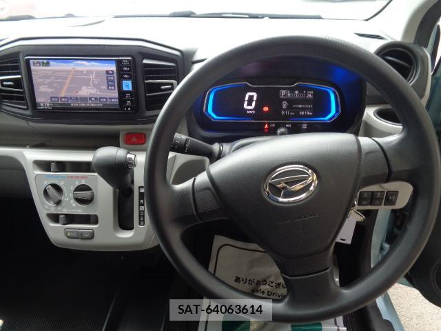 Daihatsu MIRA 2022-04 8055719-2