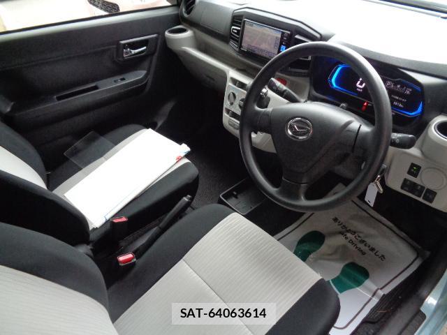 Daihatsu MIRA 2022-04 8055719-4