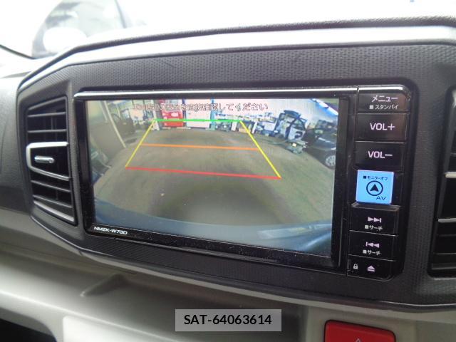 Daihatsu MIRA 2022-04 8055719-5