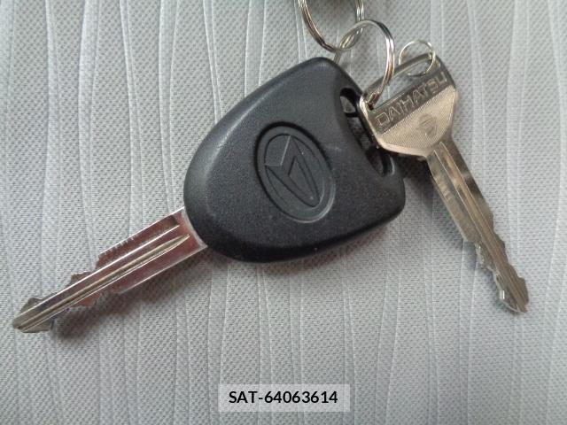 Daihatsu MIRA 2022-04 8055719-8