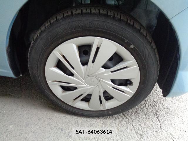 Daihatsu MIRA 2022-04 8055719-9