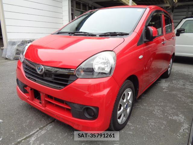 Daihatsu MIRA 2015-09 8055720-0