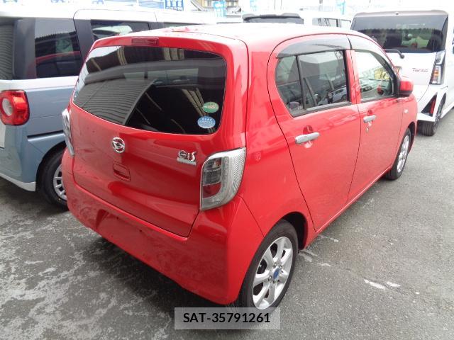 Daihatsu MIRA 2015-09 8055720-1