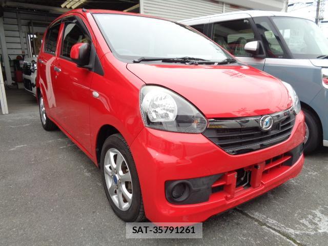 Daihatsu MIRA 2015-09 8055720-11