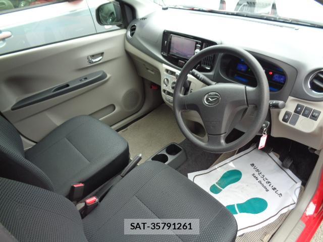 Daihatsu MIRA 2015-09 8055720-3