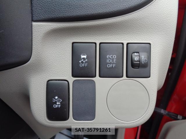 Daihatsu MIRA 2015-09 8055720-4