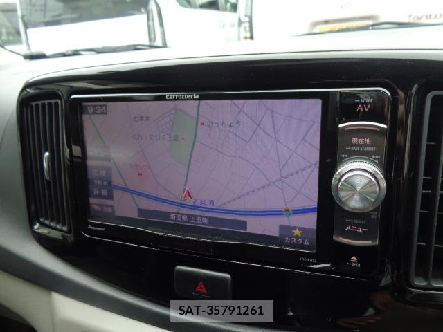 Daihatsu MIRA 2015-09 8055720-5