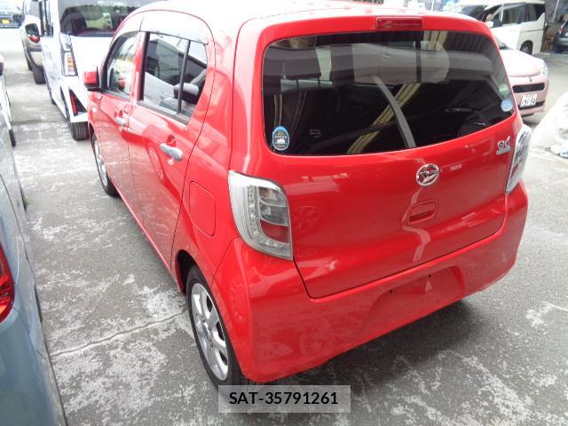 Daihatsu MIRA 2015-09 8055720-9