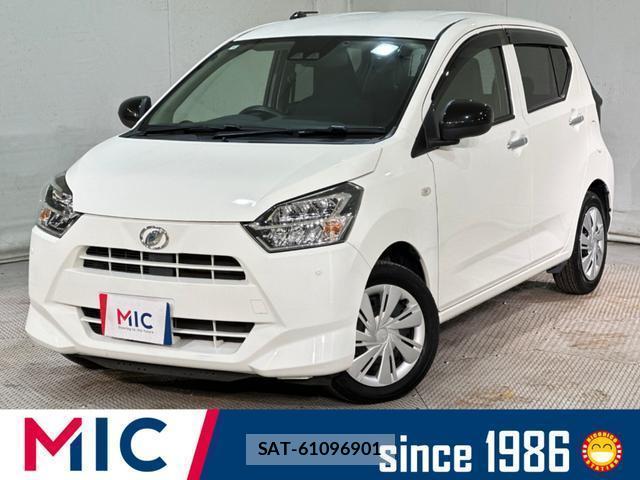 Daihatsu MIRA 2018-01 8055798-0