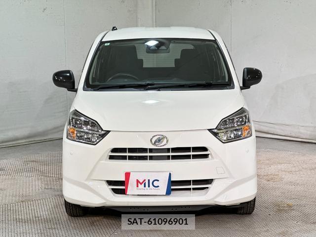 Daihatsu MIRA 2018-01 8055798-11