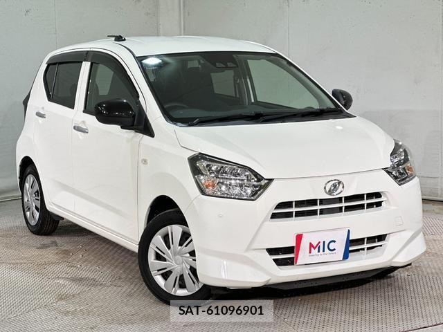 Daihatsu MIRA 2018-01 8055798-12