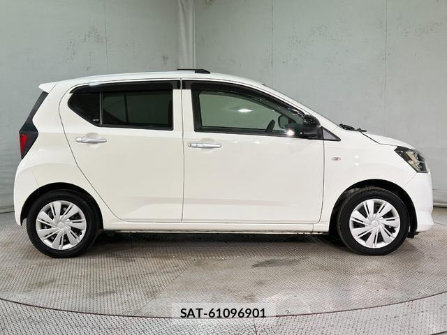 Daihatsu MIRA 2018-01 8055798-13