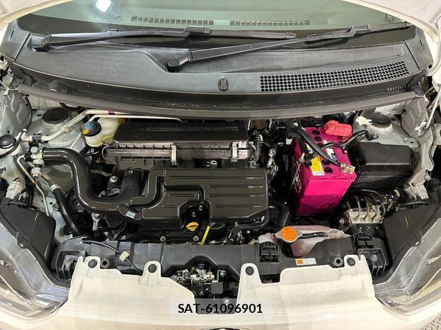 Daihatsu MIRA 2018-01 8055798-19