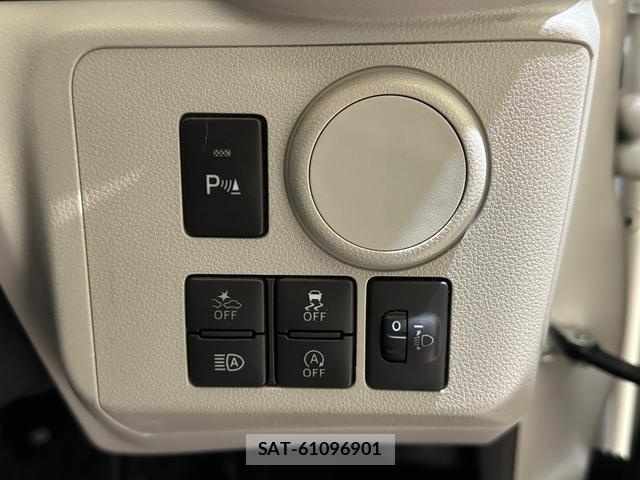 Daihatsu MIRA 2018-01 8055798-5