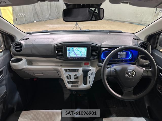 Daihatsu MIRA 2018-01 8055798-6