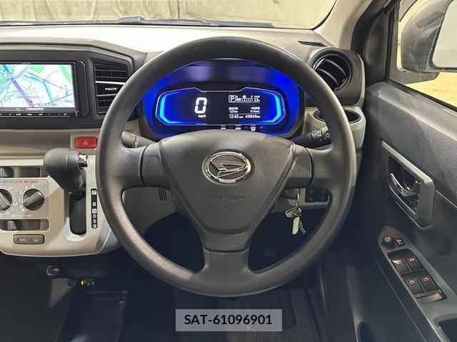 Daihatsu MIRA 2018-01 8055798-7