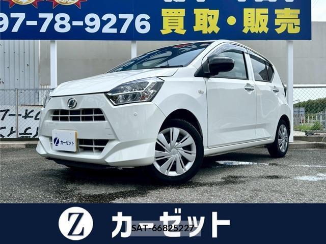 Daihatsu MIRA 2019-07 8055957-0