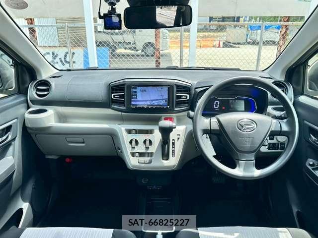Daihatsu MIRA 2019-07 8055957-1