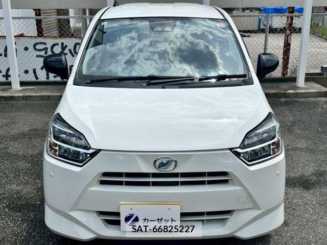 Daihatsu MIRA 2019-07 8055957-7