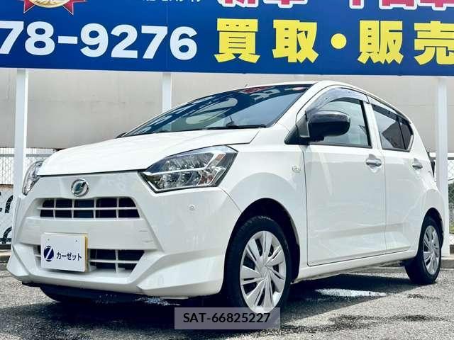 Daihatsu MIRA 2019-07 8055957-8