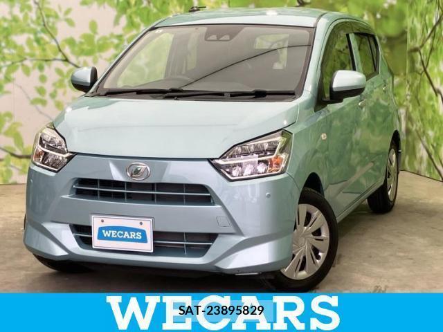 Daihatsu MIRA 2017-09 8056221-0