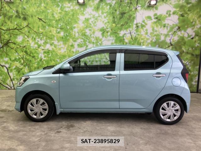 Daihatsu MIRA 2017-09 8056221-1