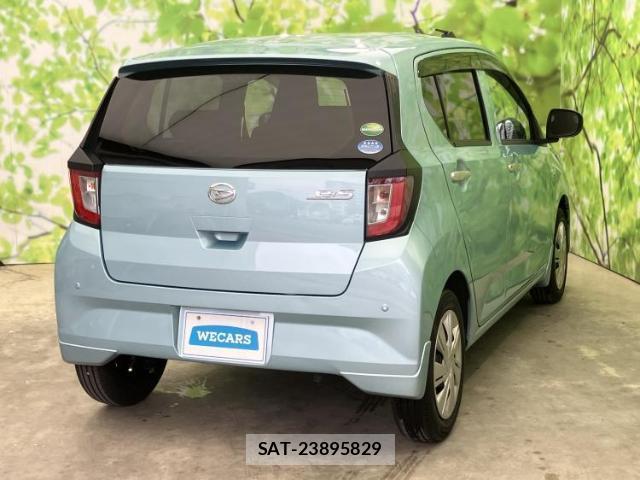 Daihatsu MIRA 2017-09 8056221-2