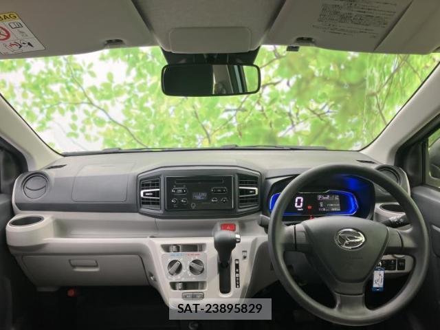 Daihatsu MIRA 2017-09 8056221-3