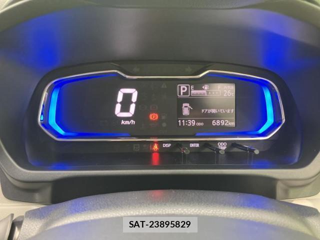 Daihatsu MIRA 2017-09 8056221-9
