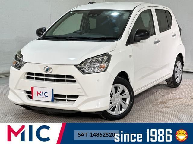 Daihatsu MIRA 2019-06 8056288-0