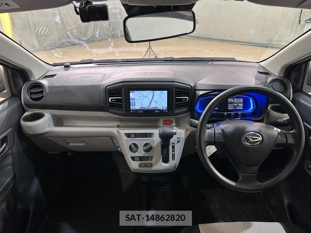 Daihatsu MIRA 2019-06 8056288-5
